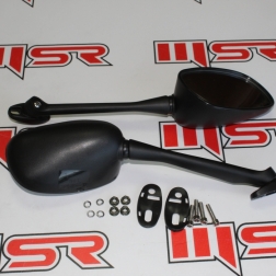 CBR 082 - HONDA CBR 250 R AYNA TK