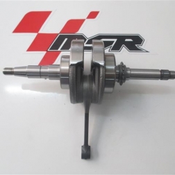 VEGO 016 - TVS VEGO KRANK HİNDİSTAN