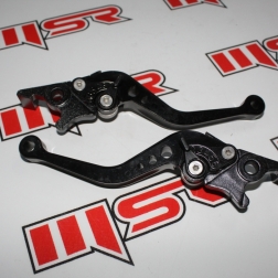 EX 020C - UNIVERSAL MANET SİYAH ÇİFT HİDROLİKLİ MODEL 