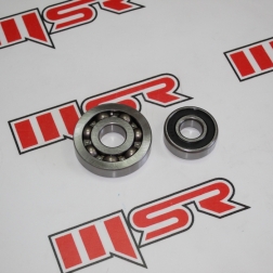 FLY 045 - FLY 100(4T) KRANK BİLYA SAĞ 60*20*13/42*17*13