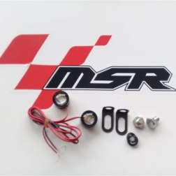 FAR 040 - DEKORATİF 2 Lİ LAMBA