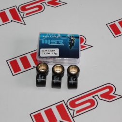 BAG 041 - LX 200 ATV VARYATÖR BURCU 20*15*15 15 GR MSR