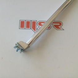 BS 038 - SELE BORUSU KELEPÇELİ SAIGUAN