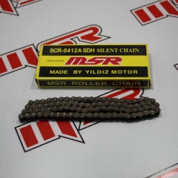 EZN 004 - YBR 125 EUP 2 EKSANTRİK ZİNCİRİ 