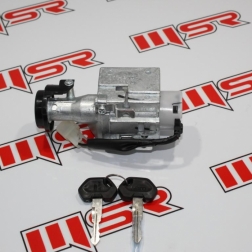 HRO 23 - HERO DUET 110 KONTAK 2016 MODEL 2 FİŞLİ A