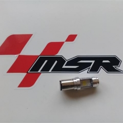 FAR 034 - DEKORATİF LEDLİ ÖN AMPUL