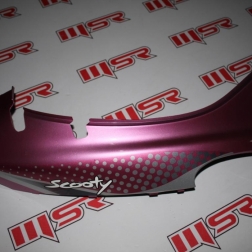 TVS 142 - TVS SCOOTY PEP 75-90 CC YAN KAPAK PINK R A