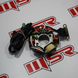 HE 011 - HONDA ACTIVA YM STATÖR HİNDİSTAN