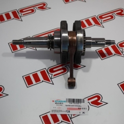 JS 104 - YBR 125 JIANSHE OEM KRANK -2006 VE SONRASI-