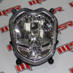 SYM 217 - SYM Xpro ÖN FAR