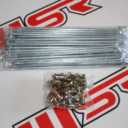 CG 184A - CG 125 CANT TELİ (10*18) 3.5 MM İÇTEN DIŞTAN YÖNLÜ