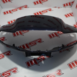 HK 037 - HONDA ACTIVA FAR ÇERÇEVESİ MAVİ