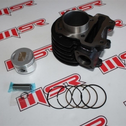 HG 001E2 - HERO DUET 110 SİLİNDİR KİT 50.00 MM 