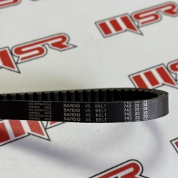 SCT 054B - GY6 125 KAYIŞ BANDO 20*30*743