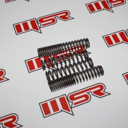 ALF 115A - HONDA ALPHA AMORTİSÖR YAYI 4 LÜ SET