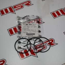 VSP 047L - PIAGGO 72 MM SEGMAN TK