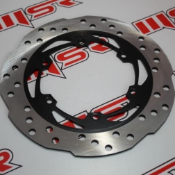 PLS 022 - BAJAJ PULSAR 200NS ARKA FREN DİSKİ PRC