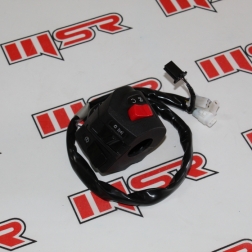 HE 074 - DOMİNAR D400 SAĞ KUMANDA MINDA