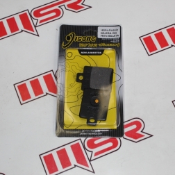 VSP 052A - VESPA-PİAGGİO-GİLERA ÖN FREN BALATA