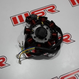 ELK 035 - CG 125 CC DC 8'Lİ STATÖR 3 KABLOLU