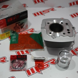 TW 001 -  CG 125 CC SİLİNDİR KİT TAIWAN