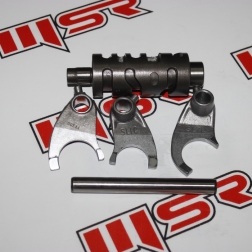 XTR 15 - MONDİAL X-TREME MAXX 200 VİTES TOPU KOMPLE OEM