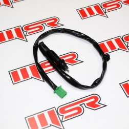 ACE 066A - ACE 125 ARKA FREN MÜŞÜRÜ