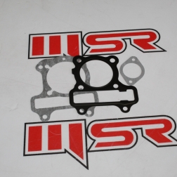 CNT 075 - ACTIVA YARIM ÜST CONTA SETİ SAC