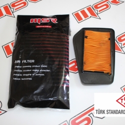 CBR 010 - CBR 125 HAVA FİLTRE  (TSE)