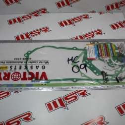 HC 009 - HONDA ACTIVA TK CONTA HİNDİSTAN