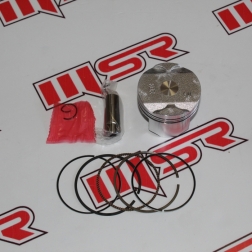 PCX 201A1 - PCX 125(2021-2024) PİSTON KİT MSR 