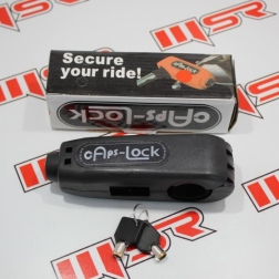 EX 058 - GİDON KİTLEME APARAT UNIVERSAL SİYAH