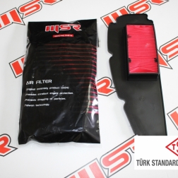ADS 013 - SUZUKI ADDRESS 110 HAVA FİLTRE (TSE)