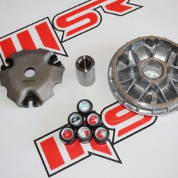 DIO 009 - HONDA DIO 110 ÖN VARYATÖR YARIM 22102-KOJ-N00