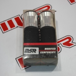 AKS 186 - ELCİK LUX GÜMÜŞ TAPALI