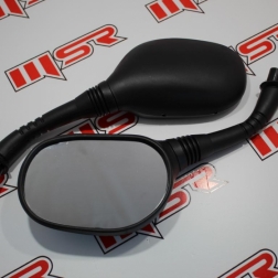 FZY 047 - FIZY 125 AYNA TK OEM