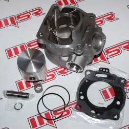 SLD 078 - KAYO KT 250 - YUKİ DİRTY PAWS  250 - MEMMUN TS 250  2T 66MM 15 PİN SİLİNDİR SET 