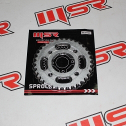 HD 141 - CG 125 34T ARKA DİŞLİ MSR