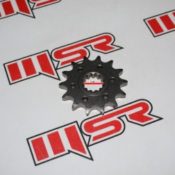 HD 089 - BENELLİ TRK 502 ÖN DİŞLİ 525*14T