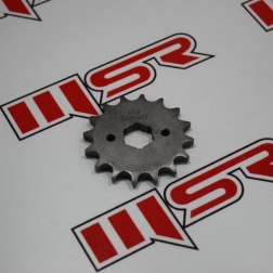 CG 169 - CG 125 16 DİŞ ÖN ZİNCİR DİŞLİSİ