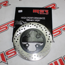 DİSK 007A - ATV LX200 ARKA DİSK MSR