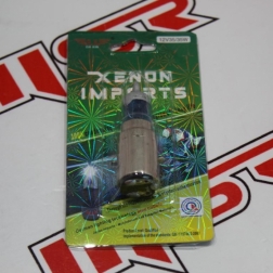 AKS 051 - HIT FAR AMPULÜ	12V 35/35W