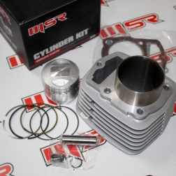 SLD 039 - HONDA XL185 CYLINDER KIT 74 MM BOY