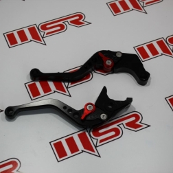 CBR 069 - CBR 250 FREN-DEBRİYAJ KOL