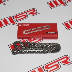 CBR 017 - CBR 125 EKSANTRİK ZİNCİRİ DID 2*3-90L