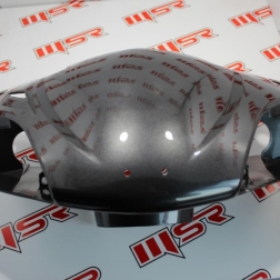 FZY 018 - FIZY 125 ÖN SİNYAL PANELİ GRİ OEM