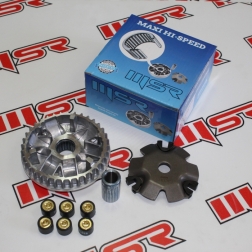 ACT 017D - ACTIVA 100 ÖN VARYATÖR SETİ(BİLYALI) 11.1 GRAM