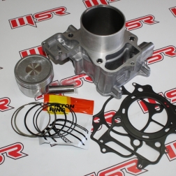 SLD 047B - RKS BLADE 350 SİLİNDİR KİT 