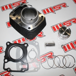 CF 001A - HONDA CB 125F SİLİNDİR KİT