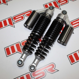 DRF 127 - DRİFT 125 L ARKA AMORTİSÖR TK ORJİNAL